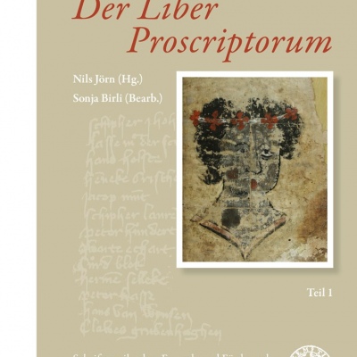 Liber Proscriptorum